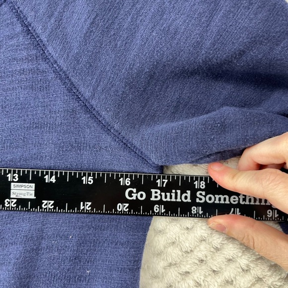 Lilly Pulitzer Cassie Knit Dress Gold Button‎ Detail 100% Cotton Casual Comfy XS - Picture 3 of 8